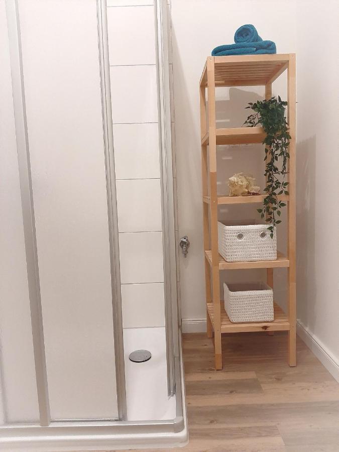 Gemuetliche Ferienwohnung Soltau Ngoại thất bức ảnh